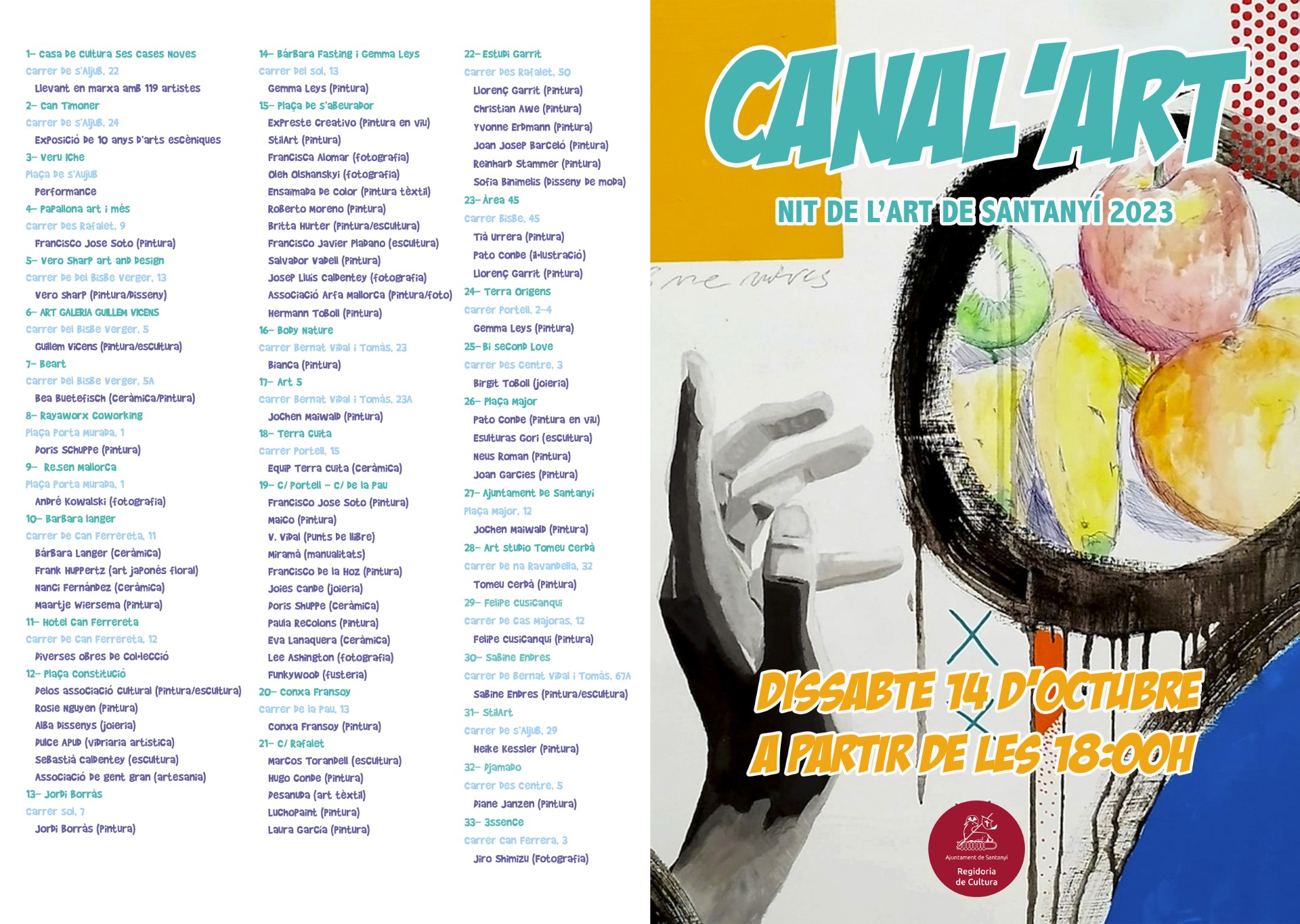 canalart