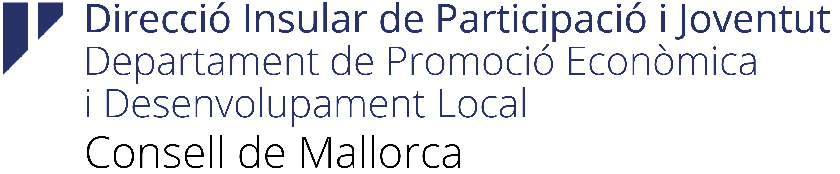 DIRECCIÓ INSULAR PARTICIPACIÓ I JOVENTUT