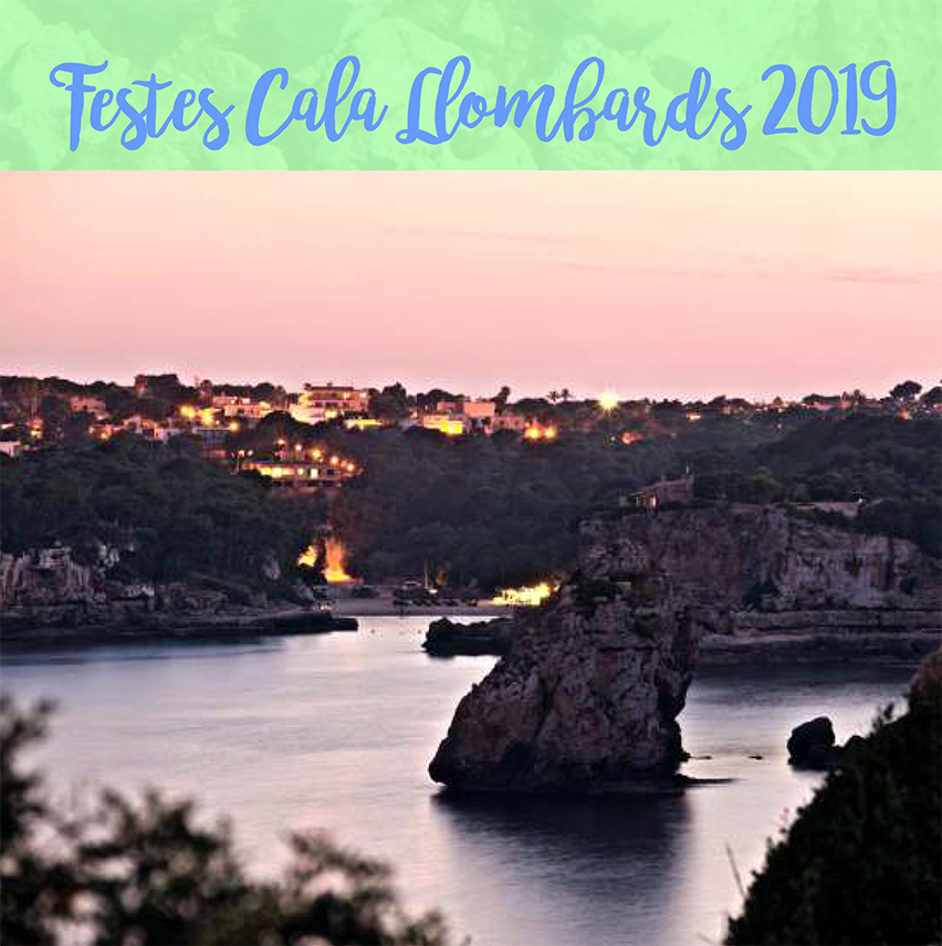 FESTES CALA LLOMBARDS 2019