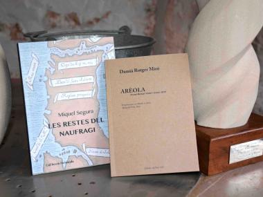 premis de narrativa i poesia