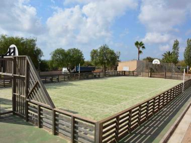 parc infantil