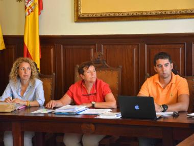 PLE AGOST SANTANYÍ