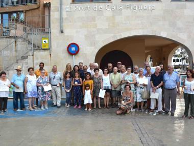 XX TROBADA PINTORS SANTANYÍ