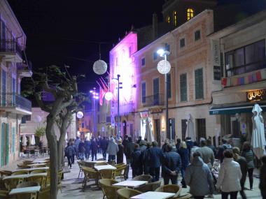 MARXA SILENCIOSA 25N SANTANYÍ