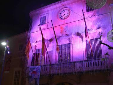 MARXA SILENCIOSA 25N SANTANYÍ