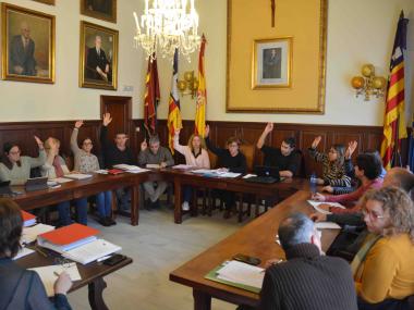 PLE DESEMBRE SANTANYÍ