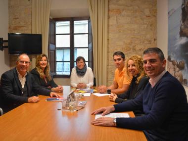 Unitat Bàsica de Salut de Calonge