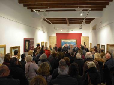 100 anys de l’arribada de Francisco Bernareggi