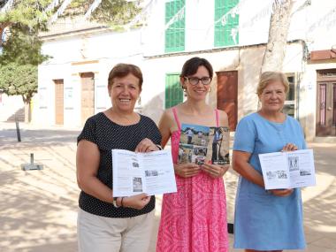 Presentació del Programa de les festes