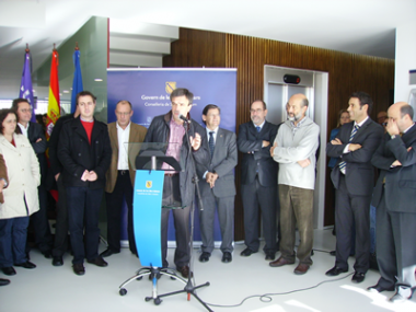 Cala d’Or ja compta amb la reivindicada Unitat Bàsica de Salut