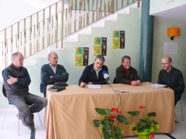 La II Mostra de Teatre Amateur acull quatre obres de distintes varietats i estils