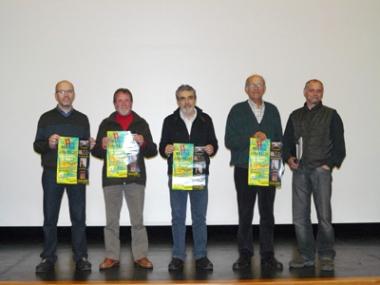 La II Mostra de Teatre Amateur acull quatre obres de distintes varietats i estils