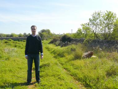 La Direcció General de la Guàrdia Civil construirà una Casa – Quarter a Santanyí