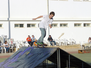 Cala d’Or comptarà amb una pista de skate com a resposta a la gran afició juvenil per aquest esport