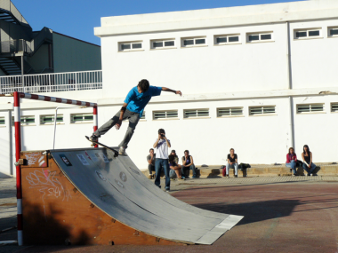 Cala d’Or comptarà amb una pista de skate com a resposta a la gran afició juvenil per aquest esport