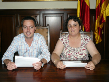 L’estiu comença amb moltes activitats destinades a la població infantil i juvenil del municipi de Santanyí