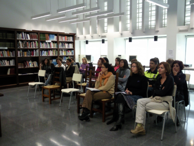Santanyí aborda la problemàtica del maltractament infantil implicant tots els sectors socials
