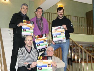La Mostra de Teatre Amateur de Santanyí es consolida amb la tercera edició
