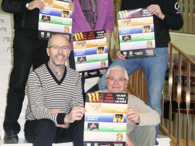 La Mostra de Teatre Amateur de Santanyí es consolida amb la tercera edició