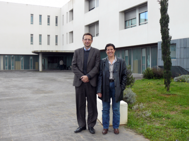 La Residència geriàtrica de Santanyí amplia els seus serveis amb el funcionament del Centre de dia  