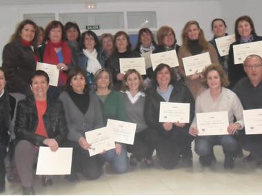 Clausura Escola de mares i pares de Cala d’Or 