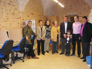 Inaugurats els nous Centre d’Informació Jove a Santanyí i el Punt Jove de Cala d’Or