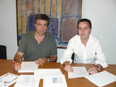 Santanyí tanca l’exercici econòmic de 2010 amb un superàvit de quasi dos milions d’euros