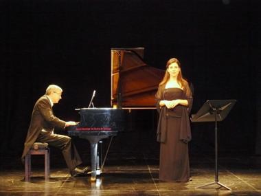 Una jove italiana, Lucia Pietrelli, guanyadora del XXVI Certamen de Poesia Bernat Vidal i Tomàs