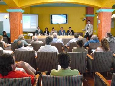El sector hoteler s’interessa per la gestió sobre eficiència energètica