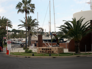 La Marina de Cala d’Or obri un nou accés al port de Cala Llonga