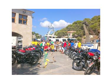 Cala Figuera promou activitats d’oci i culturals per  fomentar i potenciar el turisme