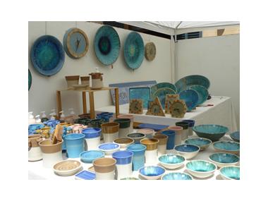 Santanyí acull la IV edició de la Mostra d’Art i d’Artesania “Santanyiart” durant els dies 3 i 4 de setembre