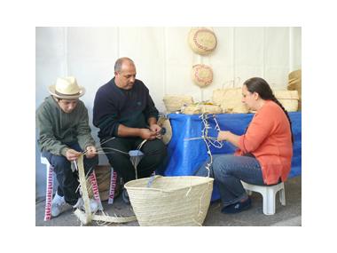 La Fira de Santanyí va reunir més de 450 expositors i congregar uns 10.000 visitants