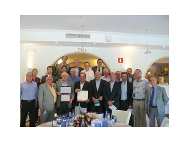 L’Hotel Cala d’Or commemora el 75 aniversari de la seva fundació