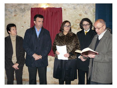Ses Cases Noves, un indret que torna a ser municipal després de 200 anys