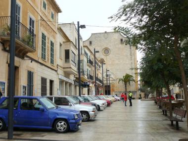 Els Renault Turbo que feren furor pels anys 80 i 90 se reuniren a Santanyí on causaren gran expectació