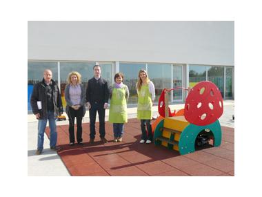 L’escoleta municipal d’educació infantil de Cala d’Or inicia una nova etapa  
