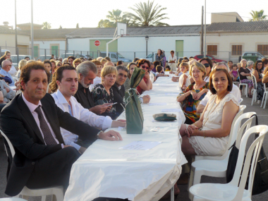 L’escola Sant Domingo d’es Llombards celebra el 75 aniversari