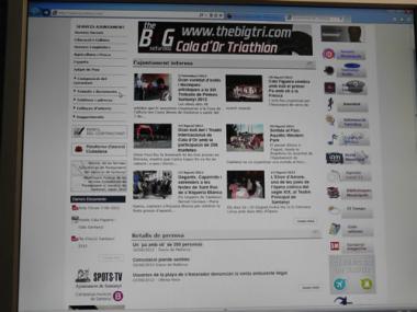 Els residents del municipi de Santanyí es podran treure els certificats de viatge a través de la pàgina web de l’Ajuntament de forma gratuïta