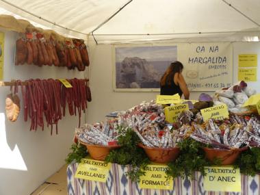 Santanyí acull la V edició de la Mostra d’Art i d’Artesania “Santanyiart” durant els dies 8 i 9 de setembre