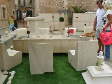 Santanyí acull la V edició de la Mostra d’Art i d’Artesania “Santanyiart” durant els dies 8 i 9 de setembre