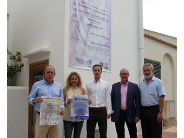 Cala d’Or celebra la I Fira Marinera i I Festival Internacional de Música