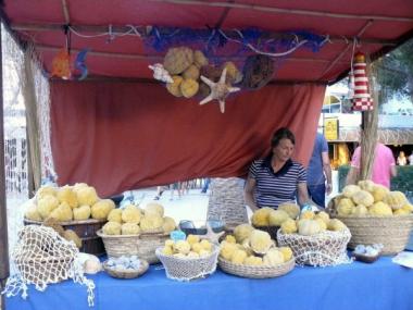 Cala d’Or celebra amb èxit la seva I Fira Marinera 