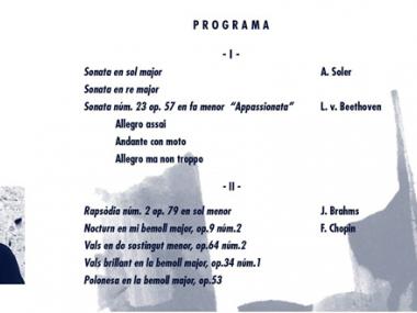 Festival Internacional de Música Maurice André Cala d’Or