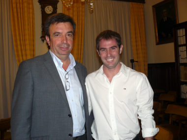 L’Ajuntament de Santanyí aprova el pressupost de 2013 que apuja a 18.252.000€ que suposa 972.000 € menys que 2012