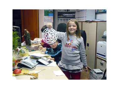 L’Ajuntament fa passes per aconseguir que Santanyí sigui una Ciutat amiga de la 