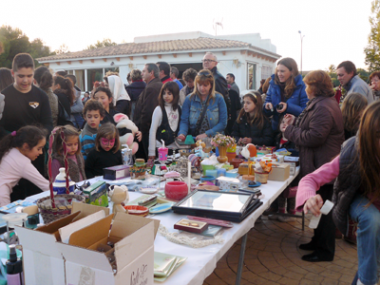 La família de Miquel Llorente de Cala d’Or ja pot comprar la cadira terapèutica gràcies a la solidaritat veïnal