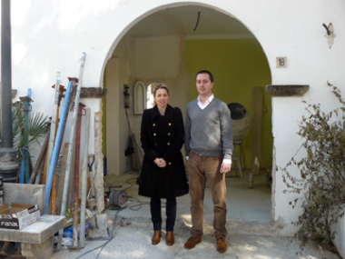 Santanyí ha invertit prop de 800.000 € en millores per Cala d’Or durant els darrers sis mesos