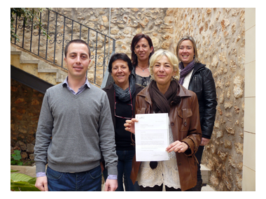 Santanyí comptarà amb una psicòloga específica pels malalts de càncer i la seva família