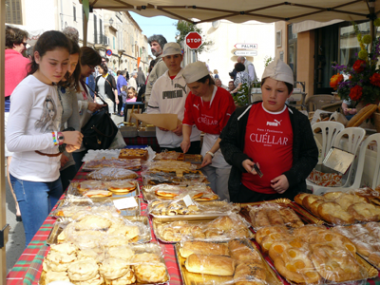 Santanyí celebra amb gran èxit la II Fira d’Oportunitats 